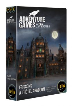 Jeu Mission Super Pas Possible Renegade - Pour Enfants 8-11 Ans, 1 Joueur, Neuf