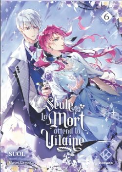 SEULE LA MORT ATTEND LA VILAINE - (FRENCH V.) 06