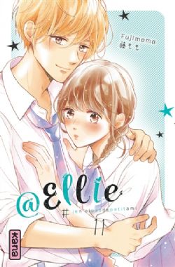 @ELLIE - (V.F.) 11