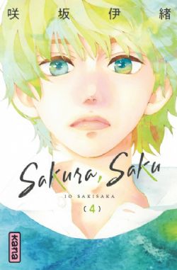 SAKURA, SAKU - (V.F.) 04