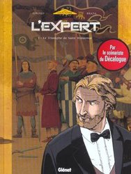 EXPERT, L\' - LE TRIOMPHE DE SAINT WALDEMAR 01