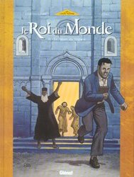 ROI DU MONDE, LE - LE SECRET DU TZIGANE 02