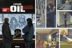 AFFAIRE OIL, L\' - ENGRENAGES 01