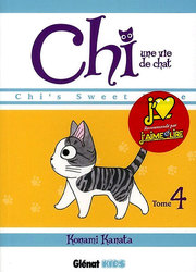 CHI - UNE VIE DE CHAT (V.F.) 04