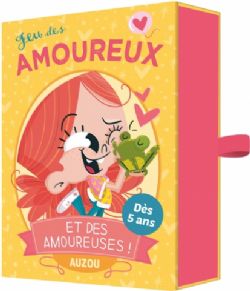 undefined - JEU DES AMOUREUX ET DES AMOUREUSES