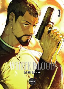 WHITE BLOOD - (FRENCH V.) 03
