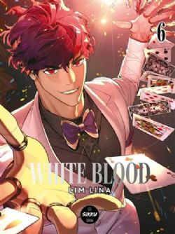 WHITE BLOOD - (V.F.) 06