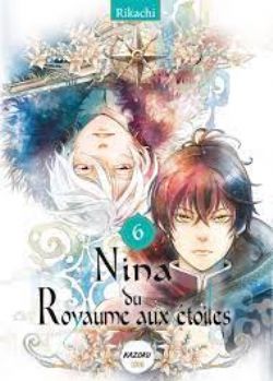 NINA DU ROYAUME AUX ÉTOILES - (V.F.) 06