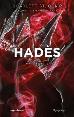HADÈS ET PERSÉPHONE - (V.F.) -  LA SAGA HADÈS 01