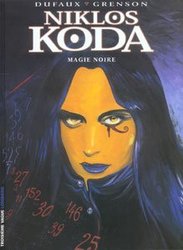 NIKLOS KODA - MAGIE NOIRE 06
