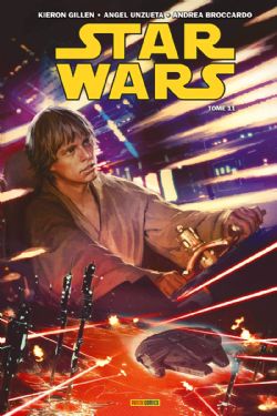 STAR WARS - LE CHÂTIMENT DE SHU-TORUN (V.F.) 11