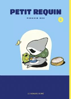 PETIT REQUIN - (V.F.) 02