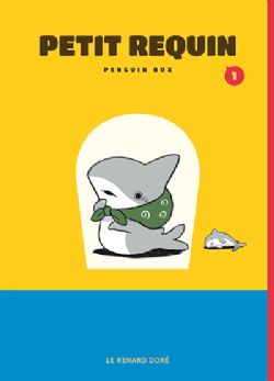 PETIT REQUIN - (FRENCH V.) 01