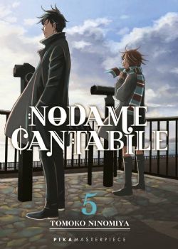 NODAME CANTABILE - (V.F.) 05