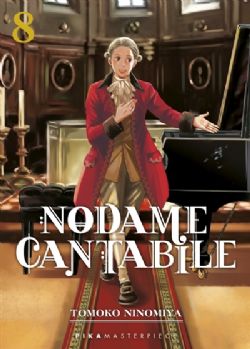NODAME CANTABILE - (FRENCH V.) 04