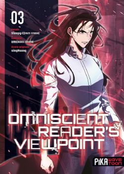 OMNISCIENT READER\'S VIEWPOINT - (V.F.) 03