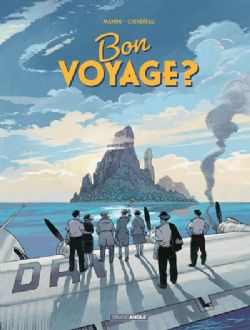 BON VOYAGES ? - (V.F.)