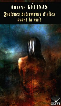 undefined - QUELQUES BATTEMENTS D\'AILES AVANT LA NUIT (V.F.)