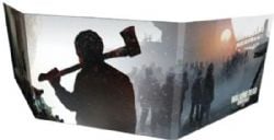 THE WALKING DEAD UNIVERSE RPG - GM SCREEN (ENGLISH)