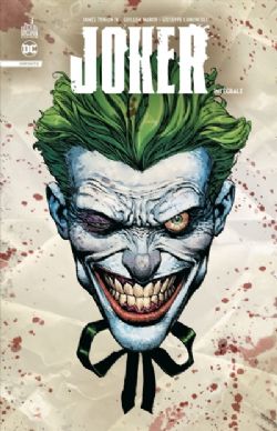 JOKER - INFINITE - INTÉGRALE (FRENCH V.)