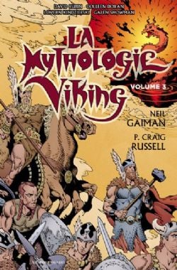 LA MYTHOLOGIE VIKING -  (V.F.) 03