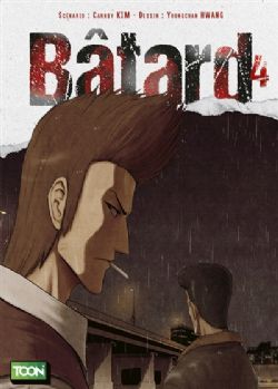 BÂTARD - (FRENCH V.) 04