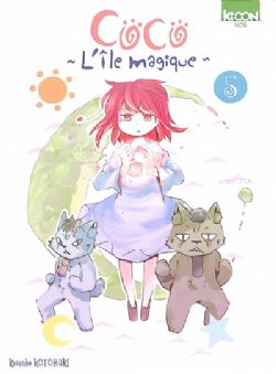 COCO: L\'ÎLE MAGIQUE - (V.F.) 05