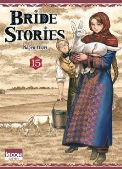 BRIDE STORIES -  (V.F.) 15