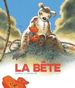 MARSUPILAMI - (V.F.) -  LA BÊTE 02