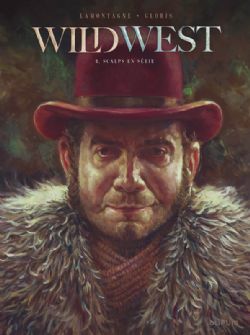 WILD WEST - SCALPS EN SÉRIE (V.F.) 03