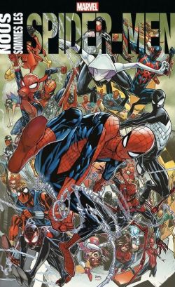 SPIDER-MAN - NOUS SOMMES LES SPIDER-MEN (V.F.)