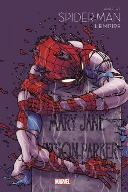 SPIDER-MAN - L\'EMPIRE (V.F.) -  MARVEL MULTIVERSE 05