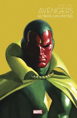 AVENGERS - ULTRON UNLIMITED (V.F.) -  AVENGERS : LA COLLECTION ANNIVERSAIRE 04