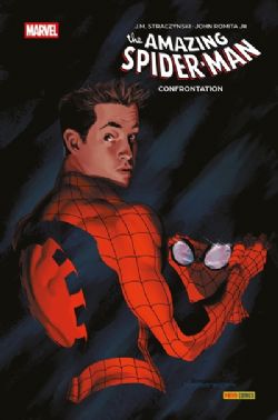 SPIDER-MAN - CONFRONTATION (V.F.) -  THE AMAZING SPIDER-MAN 01