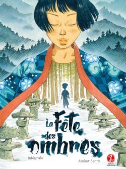 LA FÊTE DES OMBRES - INTÉGRALE (V.F.)
