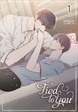 TIED TO YOU - (ENGLISH V.) 01