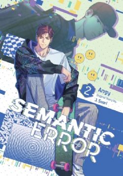 SEMANTIC ERROR - (ENGLISH V.) 02
