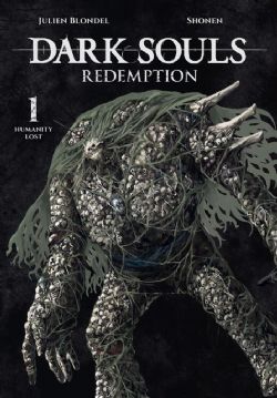 洋楽 Dominion/souls redemption DARK SOULS - (ENGLISH V.) - DARK SOULS: REDEMPTION 02