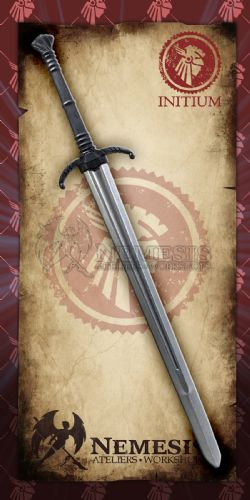 ÉPÉES - MAÎTRE D\'ARMES - NORMALE (110 CM) -  ATHENA INITIUM