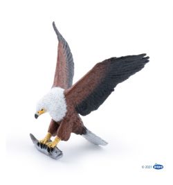 Figurine Papo Biche - Jouet Enfant