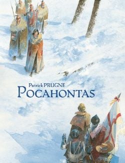 POCAHONTAS - (V.F.)