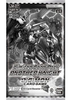 DIGIMON CARD GAME - SPECIAL BOOSTER V.2.5 - BOOSTER PACK (P12/B24)(ENGLISH)  BT19-20