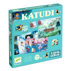 undefined - KATUDI (MULTILINGUAL)