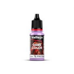 GAME COLOR 100 ROSY FLESH 17 ML - Créattitude
