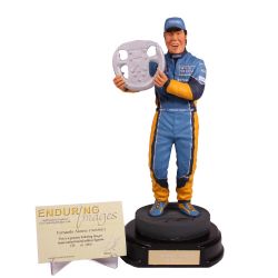 undefined - FIGURINE DE FERNANDO ALONSO