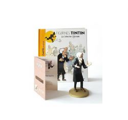 Tintin, La collection officielle - 14 Figuren - Moulinsart - online
