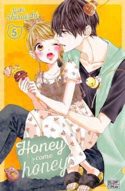 HONEY COME HONEY - (V.F.) 05