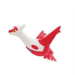Peluche Pokémon Azumarill (édition Hawaï/Honolulu) Neuve