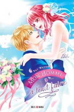 HOMME À TOUT FAIRE, MON - (V.F.) 03