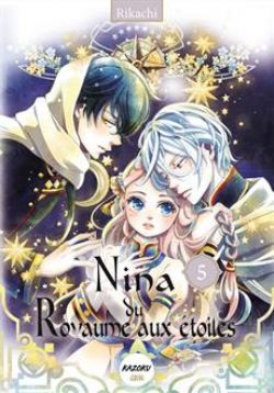 NINA DU ROYAUME AUX ÉTOILES - (V.F.) 05